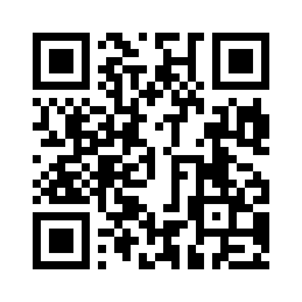 QR para conectarse a la red wifi saloneshf